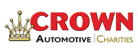 Crown Automotive Charities logo