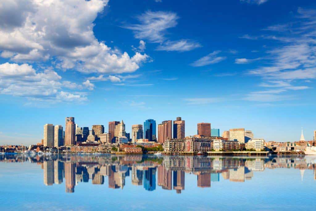Boston