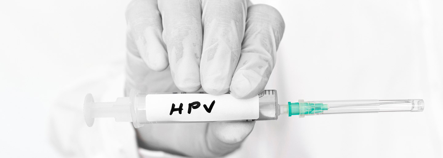 The HPV vaccine prevents several types of cancer