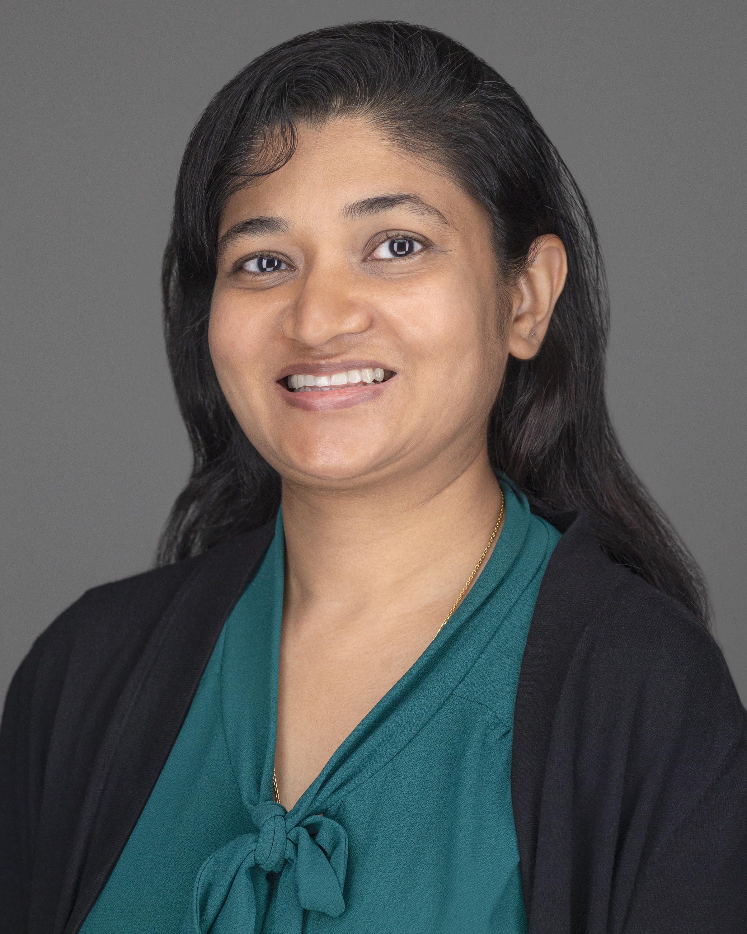 Fatema Khambati