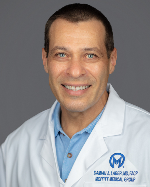 Damian  Laber, MD