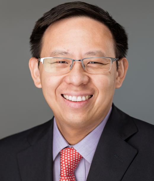 Kenneth Tsai, MD PhD