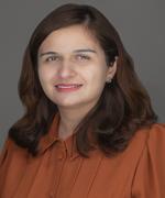 Lilit Karapetyan