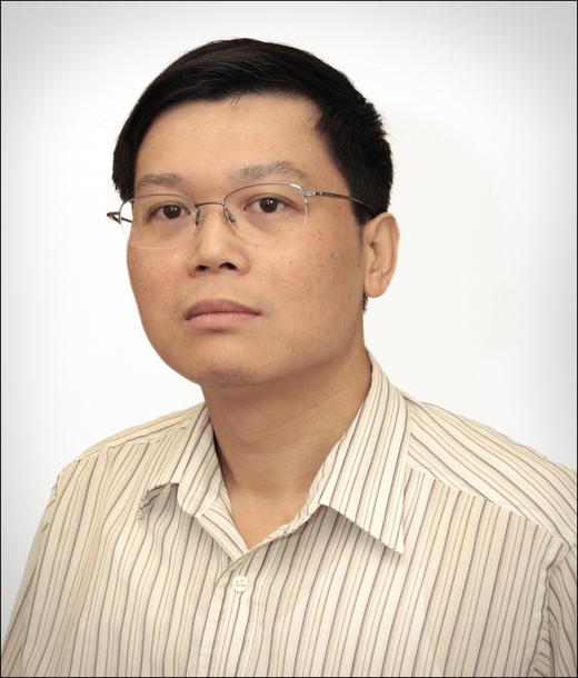 Jiandong  Chen, PhD