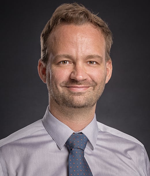 Dr. Patrick Hwu