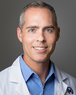 Dr. Mark Friedman, Gastrointestinal Oncology Program