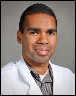 Dr. Trevor Rose, radiologist, Diagnostic Imaging and Interventional Radiology 