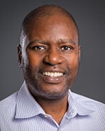 Headshot of Dr. Clement Gwede, Senior Member, Health Outcomes and Behavior