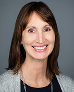 Headshot of Jane Messina, MD, Senior Member, Anatomic Pathology and Cutaneous Oncology