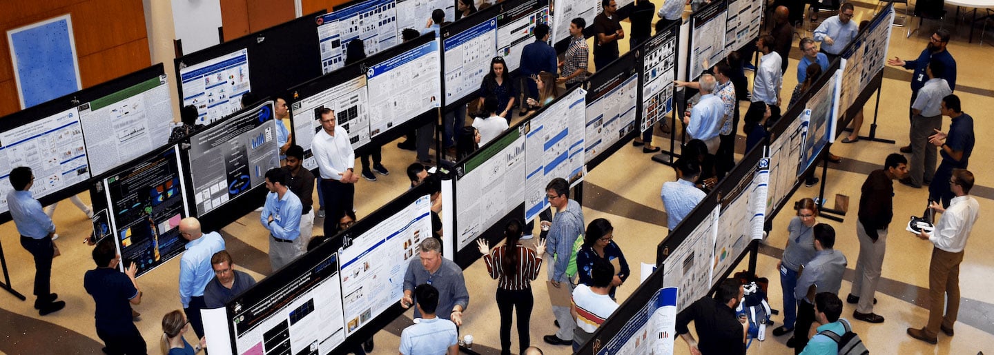 The Cancer Biology and Evolution annual symposium poster session