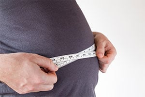 Obesity is a risk factor for galbladder cancer