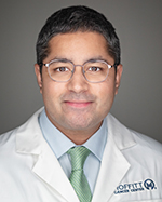 Headshot of Dr. Jus Chadha
