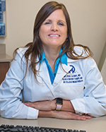 Dr. Melissa Alsina
