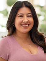 Veronica Calderon