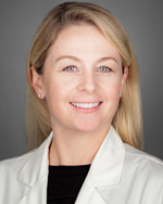 headshot of Dr. Caitlin McMullen, Head and Neck Oncology Program
