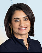 Seema Verma