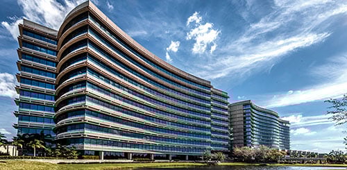 Grand Hyatt Tampa Bay