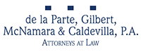 De la Parte, Gilbert