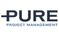 Pure PM logo