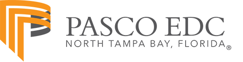 Pasco EDC logo