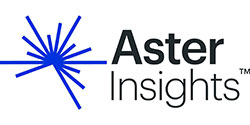 Aster Insights logo