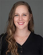 Kristen Smith, PhD, Nutrition
