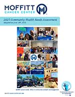 Community Health Needs Assessment cover 2025