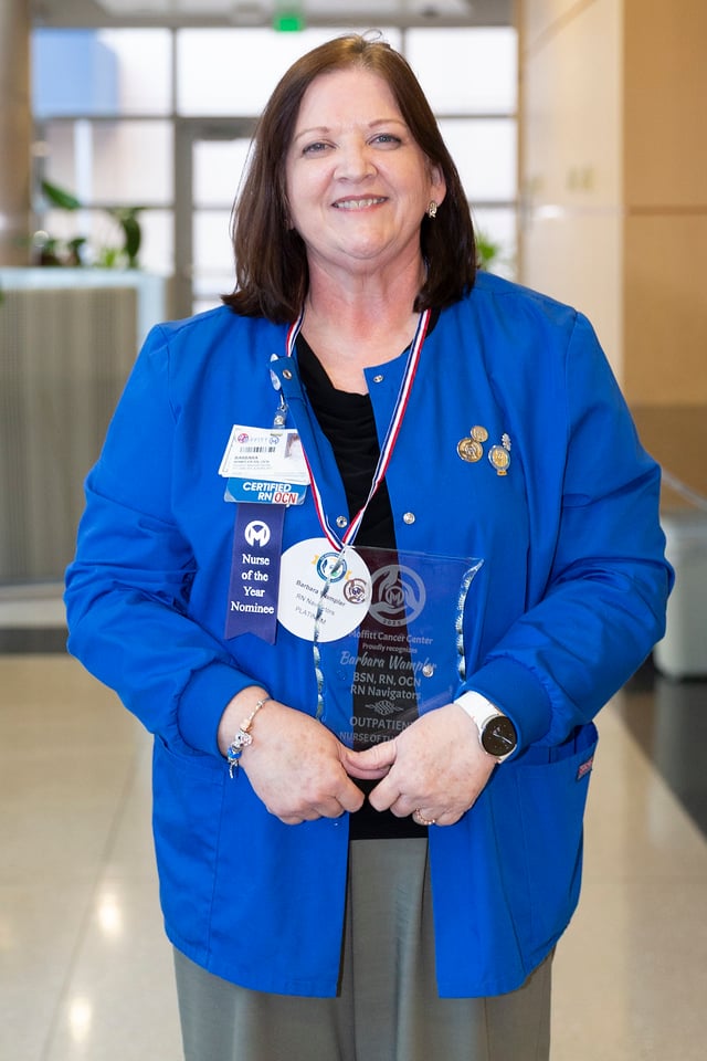 Barbara Wampler