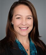 Dr. Erin Siegel