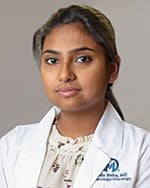 Abida Babu