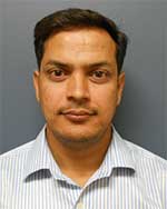 Vinayak Palve