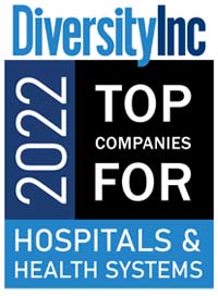 Diversity Inc Top Hospital