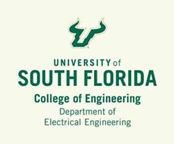 USF College of Engineering logo