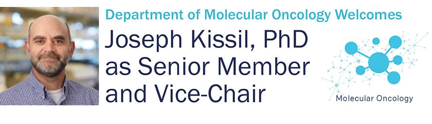 Joseph Kissil, Vice-Chair