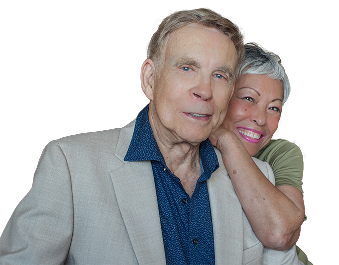 Staley Richard and Jayne Goetz