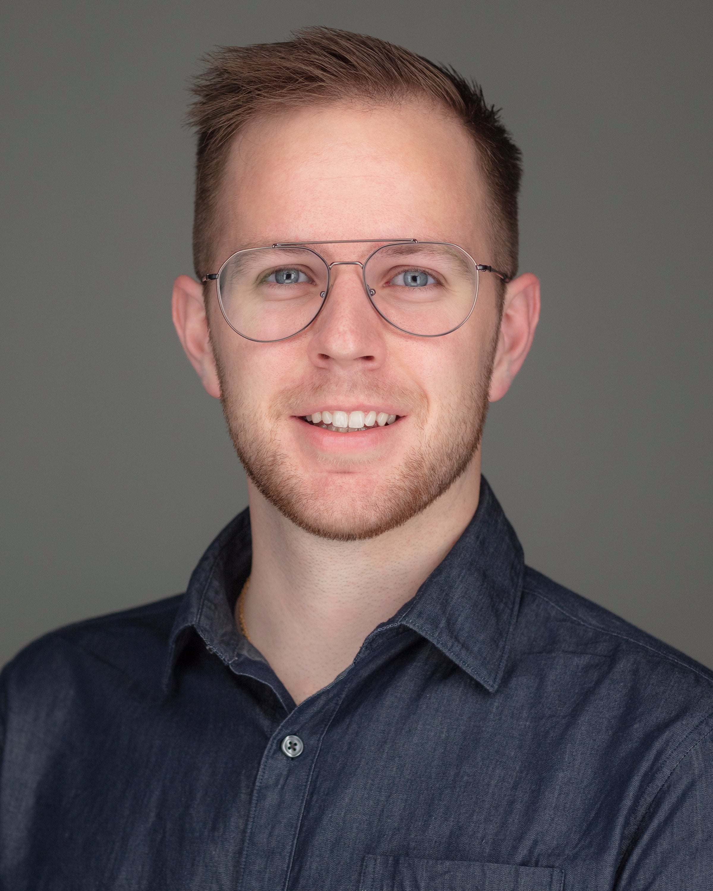 Rob Miner