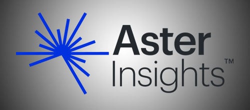 Aster Insights Logo
