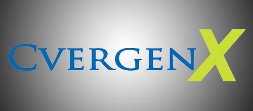 Cvergenx Logo