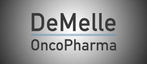 DeMelle Logo