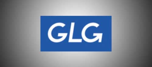 GLG Pharma Logo
