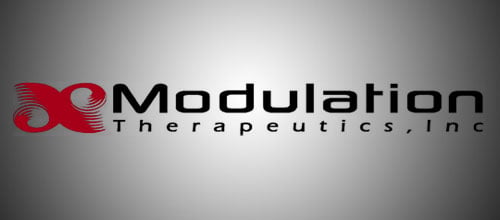 Modulation Therapeutics Logo