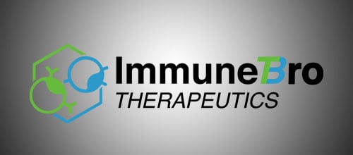 ImmuneBro Therapeutics logo