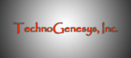 TechnoGenesys, Inc.