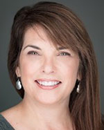 Kim Clarke, a Human Resources business partner