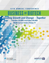 BOB 2021 conference program