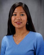 Catherine Lee, MD, surgeon, Breast Oncology Program