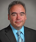 Dr. Anthony Magliocco