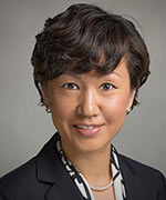 Dr. Hye Sook Chon, gynecological oncologist