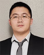 Yayi Zhao, MA, MS