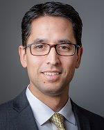 Dr. Brian D. Gonzalez Moffitt